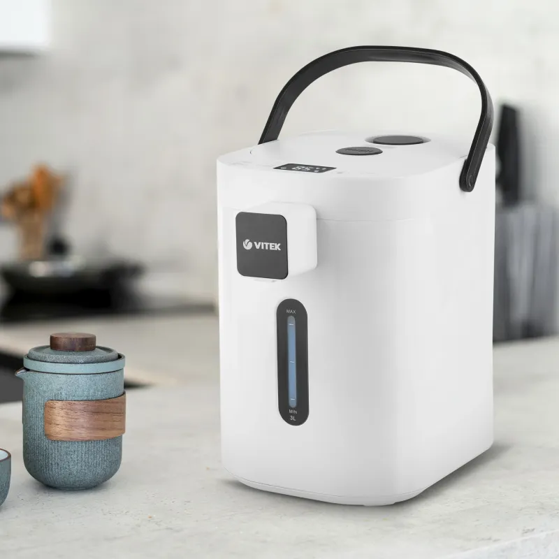 Термочайник Metropolis Vitek VT-7114