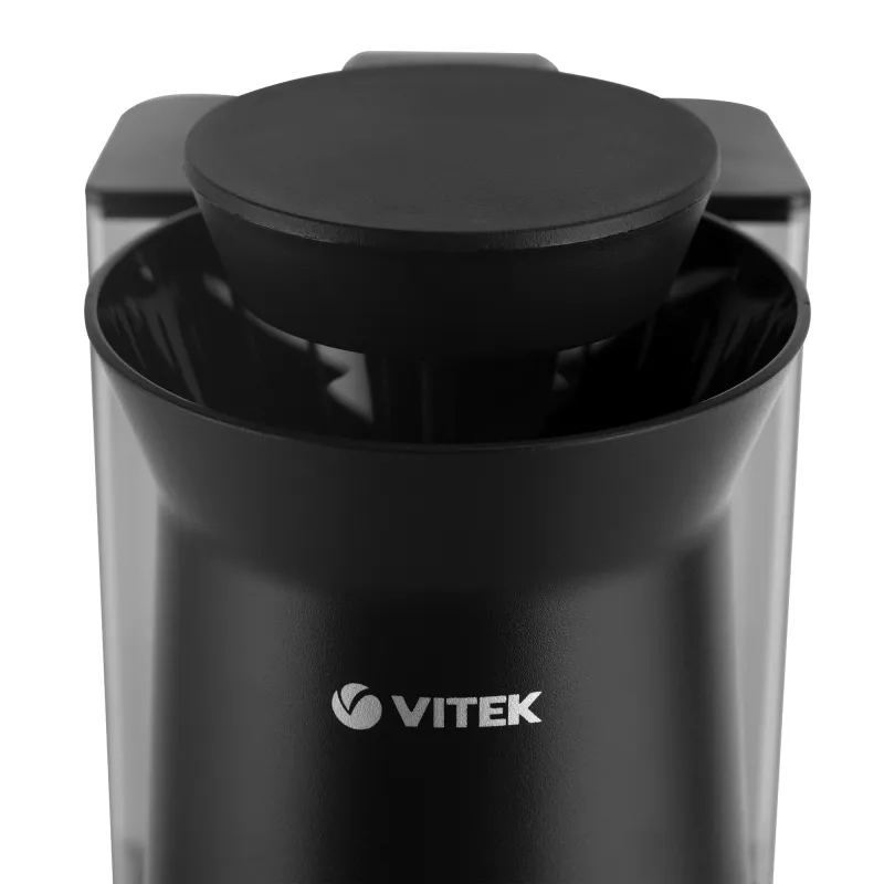 Кофеварка Metropolis VITEK VT-8381