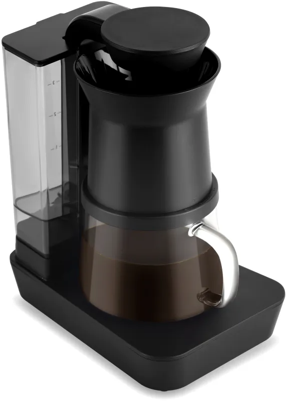 Кофеварка Metropolis VITEK VT-8381