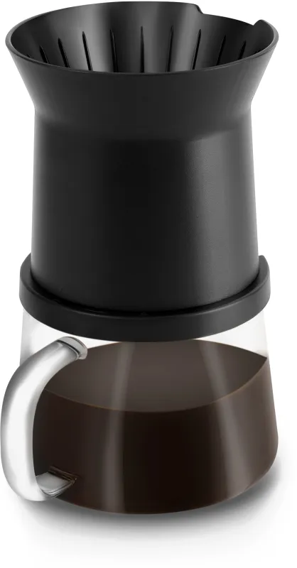 Кофеварка Metropolis VITEK VT-8381