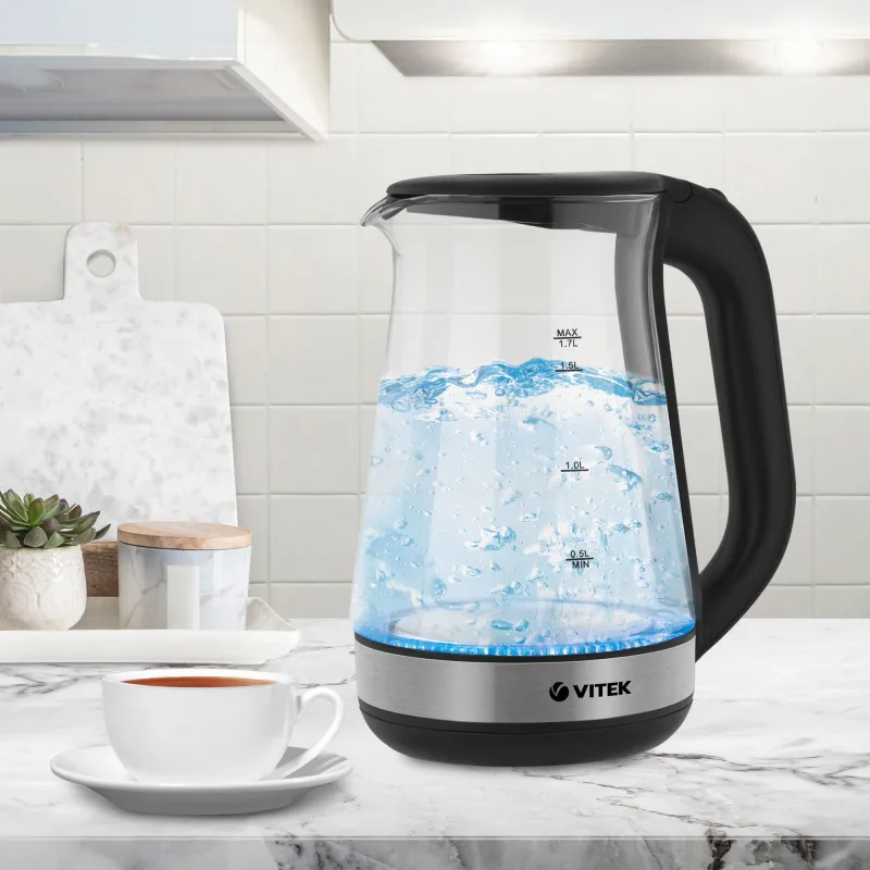 Чайник Ultimate VITEK VT-8812