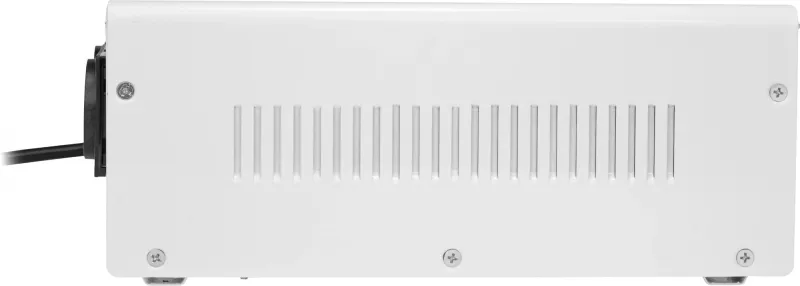 Стабилизатор напряжения Smartwatt SLIM 1500RW 1500ВА белый