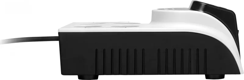 Стабилизатор напряжения Smartwatt HOME 500RU 500ВА белый