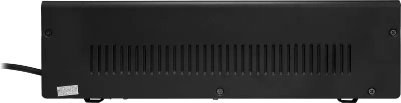 Стабилизатор напряжения Smartwatt TRIAC 2000TW 2000ВА черный