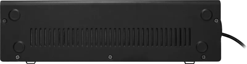 Стабилизатор напряжения Smartwatt TRIAC 2000TW 2000ВА черный