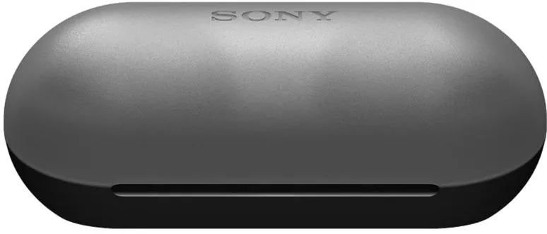 Гарнитура внутриканальные Sony WF-C500 черный беспроводные bluetooth в ушной раковине (WF-C500/BZ)