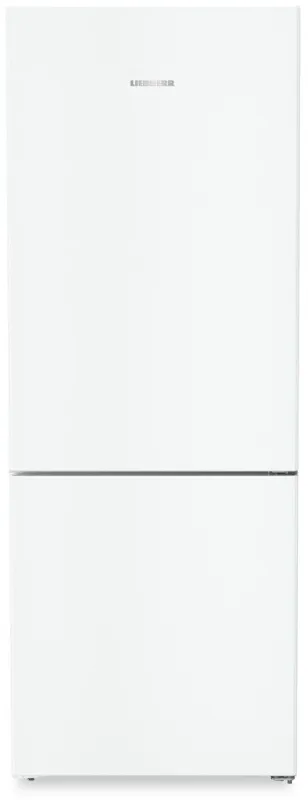 Холодильник Liebherr CNd 7723 2-хкамерн. белый