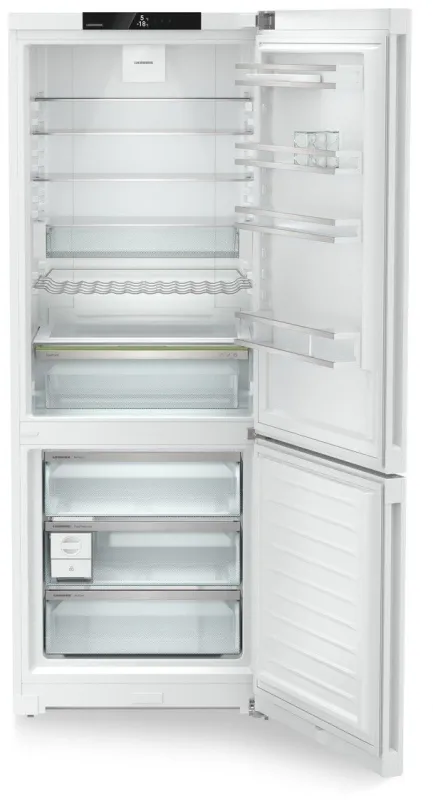 Холодильник Liebherr CNd 7723 2-хкамерн. белый