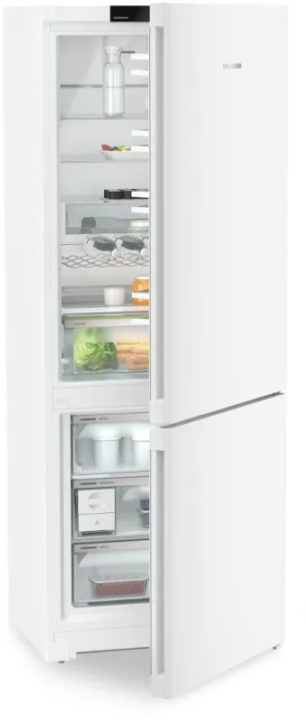 Холодильник Liebherr CNd 7723 2-хкамерн. белый