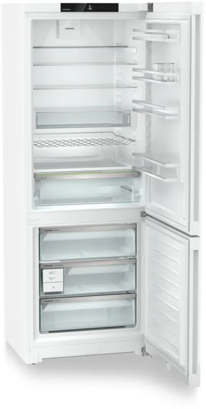 Холодильник Liebherr CNd 7723 2-хкамерн. белый