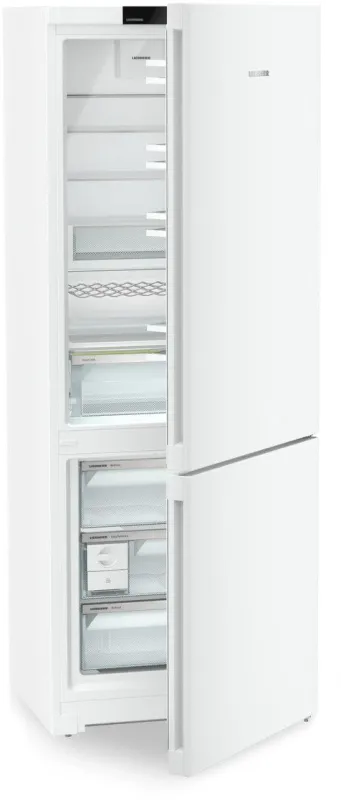 Холодильник Liebherr CNd 7723 2-хкамерн. белый
