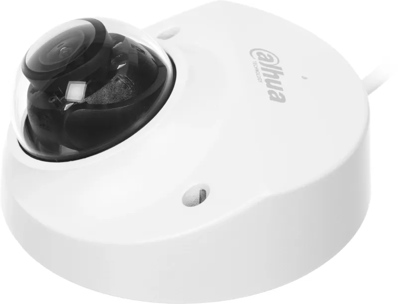 Камера видеонаблюдения IP Dahua DH-IPC-HDBW2249FP-AS-IL-0280B 2.8-2.8мм цв.