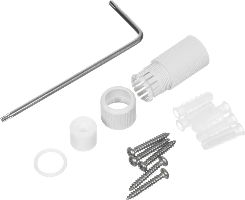 Камера видеонаблюдения IP Dahua DH-IPC-HDBW2249FP-AS-IL-0280B 2.8-2.8мм цв.