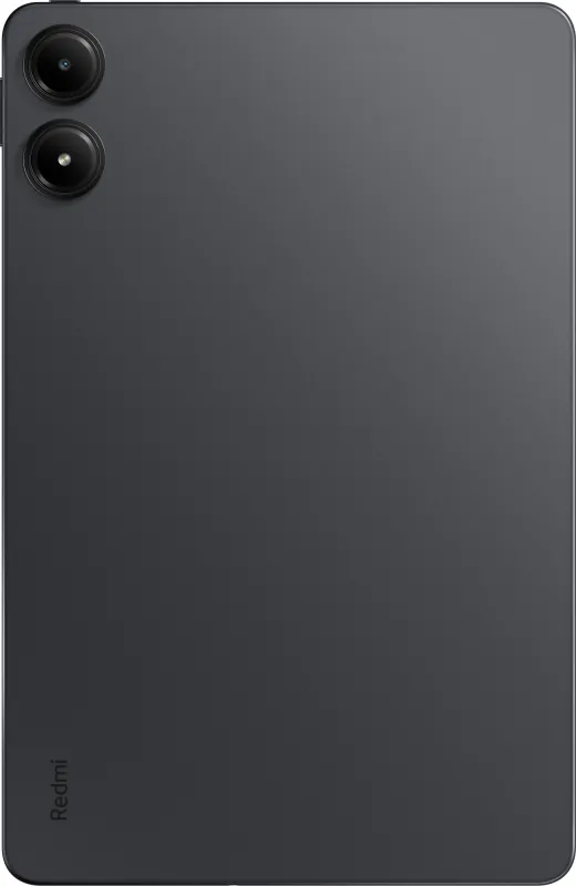 Планшет Xiaomi Redmi Pad Pro 7s Gen 2 (2.4) 8C RAM8Gb ROM256Gb 12.1" IPS 2560x1600 Android 14 серый 8Mpix 8Mpix BT WiFi Touch microSD 1.5Gb 10000mAh