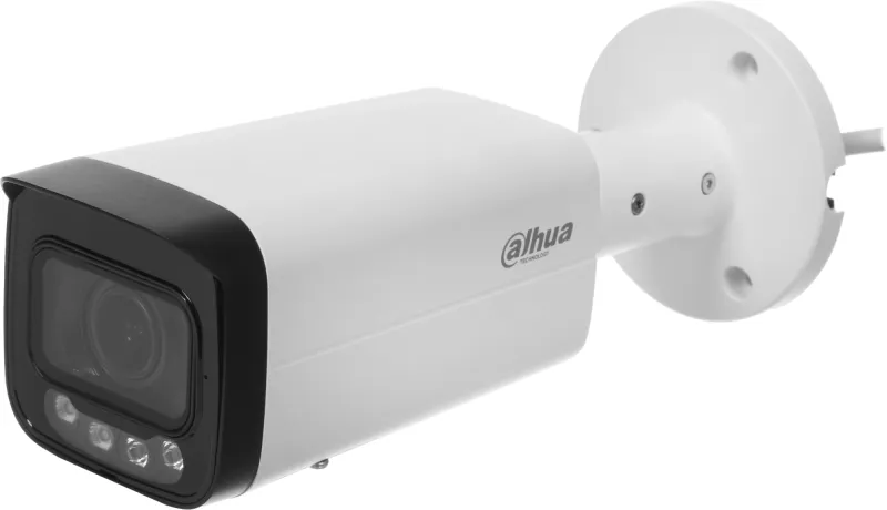 Камера видеонаблюдения IP Dahua DH-IPC-HFW2449TP-ZAS-IL 2.7-13.5мм цв.