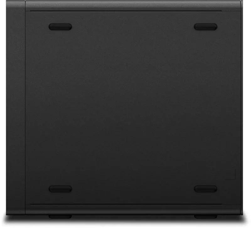 ПК Lenovo ThinkStation P3 Ultra SFF i7 13700K 32Gb SSD1Tb Windows 11 Professional 64 GbitEth 500W мышь клавиатура черный (30HBS64A00)