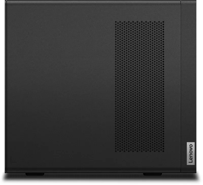 ПК Lenovo ThinkStation P3 Ultra SFF i7 13700K 32Gb SSD1Tb Windows 11 Professional 64 GbitEth 500W мышь клавиатура черный (30HBS64A00)