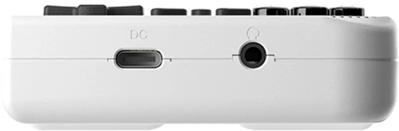 Игровая консоль KingPrice Portable Zeus серый