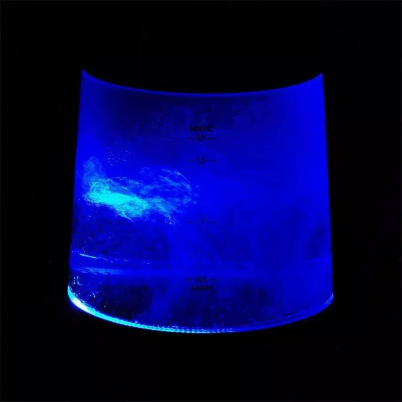 Чайник электрический Kitfort КТ-6680 1.7л. 2200Вт нержавеющая сталь/черный корпус: пластик/стекло