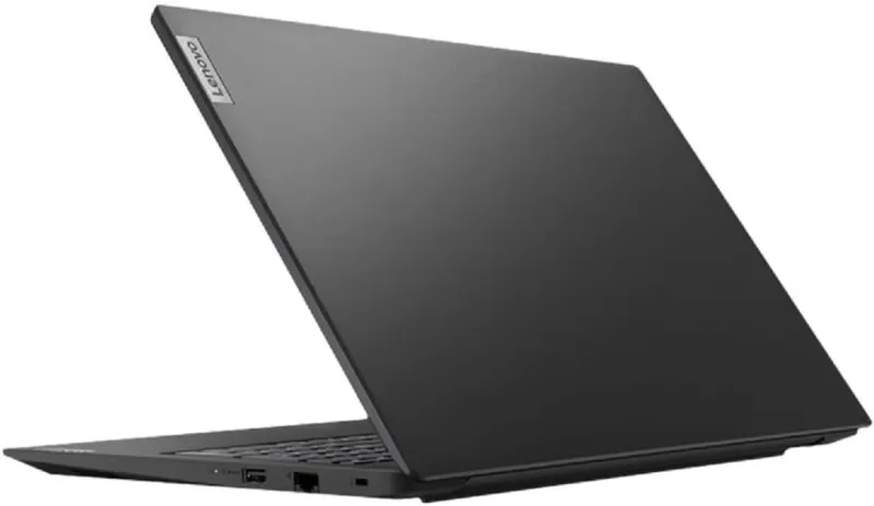 Ноутбук Lenovo V15 G4 AMN Athlon Silver 7120U 8Gb SSD256Gb AMD Radeon 610M 15.6" TN FHD (1920x1080) FreeDOS black WiFi BT Cam (82YU0044UE)