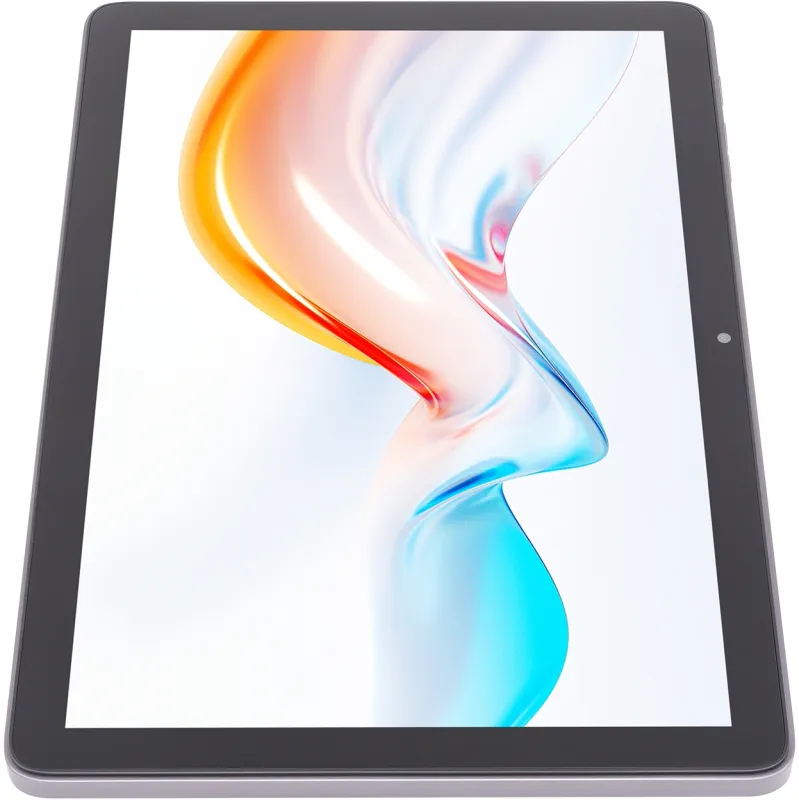 Планшет Digma Pro Spectrum T606 (1.6) 8C RAM6Gb ROM128Gb 10.1" IPS 1280x800 4G 2Sim Android 14 темно-серый 13Mpix 5Mpix BT WiFi microSD 512Gb 6000mAh