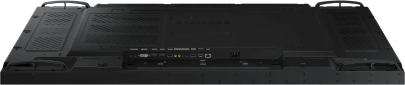 Панель Samsung 55" VH55C-E черный IPS 8ms 16:9 DVI HDMI матовая 700cd 178гр/178гр 1920x1080 VGA DP FHD USB 19.5кг
