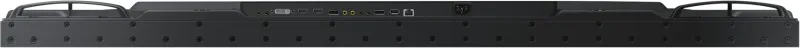 Панель Samsung 55" VH55C-E черный IPS 8ms 16:9 DVI HDMI матовая 700cd 178гр/178гр 1920x1080 VGA DP FHD USB 19.5кг