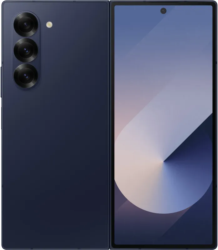 Смартфон Samsung SM-F956B Galaxy Z Fold 6 5G (SM-F956BDBNCAU)