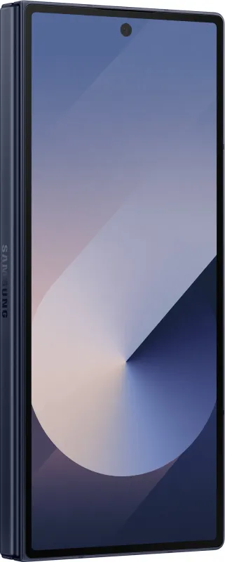 Смартфон Samsung SM-F956B Galaxy Z Fold 6 5G 512Gb 12Gb синий раскладной 3G 4G 2Sim 7.6" 1856x2160 Android 14 50Mpix 802.11 a/b/g/n/ac/ax NFC GPS GSM900/1800 GSM1900 TouchSc Protect