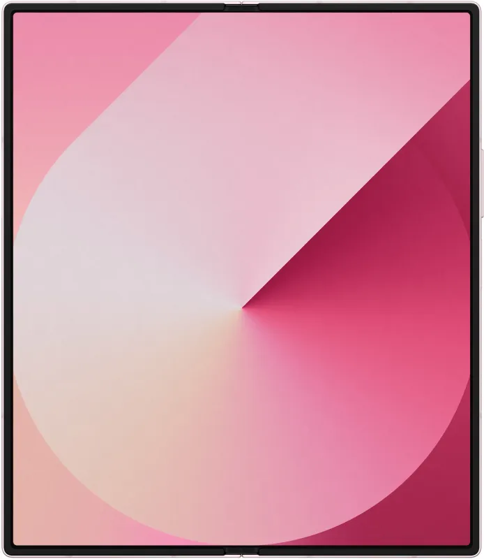 Смартфон Samsung SM-F956B Galaxy Z Fold 6 5G 512Gb 12Gb розовый раскладной 3G 4G 2Sim 7.6" 1856x2160 Android 14 50Mpix 802.11 a/b/g/n/ac/ax NFC GPS GSM900/1800 GSM1900 TouchSc Protect
