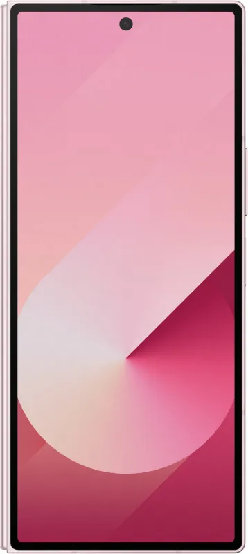 Смартфон Samsung SM-F956B Galaxy Z Fold 6 5G 512Gb 12Gb розовый раскладной 3G 4G 2Sim 7.6" 1856x2160 Android 14 50Mpix 802.11 a/b/g/n/ac/ax NFC GPS GSM900/1800 GSM1900 TouchSc Protect