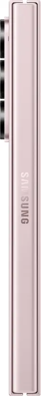 Смартфон Samsung SM-F956B Galaxy Z Fold 6 5G 512Gb 12Gb розовый раскладной 3G 4G 2Sim 7.6" 1856x2160 Android 14 50Mpix 802.11 a/b/g/n/ac/ax NFC GPS GSM900/1800 GSM1900 TouchSc Protect