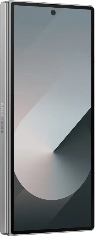 Смартфон Samsung SM-F956B Galaxy Z Fold 6 5G 1Tb 12Gb серый раскладной 3G 4G 2Sim 7.6" 1856x2160 Android 14 50Mpix 802.11 a/b/g/n/ac/ax NFC GPS GSM900/1800 GSM1900 TouchSc Protect