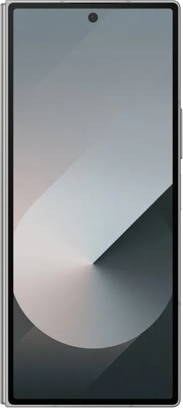 Смартфон Samsung SM-F956B Galaxy Z Fold 6 5G 1Tb 12Gb серый раскладной 3G 4G 2Sim 7.6" 1856x2160 Android 14 50Mpix 802.11 a/b/g/n/ac/ax NFC GPS GSM900/1800 GSM1900 TouchSc Protect