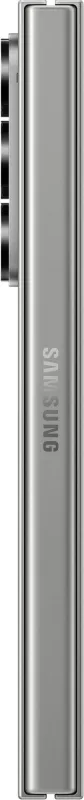 Смартфон Samsung SM-F956B Galaxy Z Fold 6 5G 1Tb 12Gb серый раскладной 3G 4G 2Sim 7.6" 1856x2160 Android 14 50Mpix 802.11 a/b/g/n/ac/ax NFC GPS GSM900/1800 GSM1900 TouchSc Protect