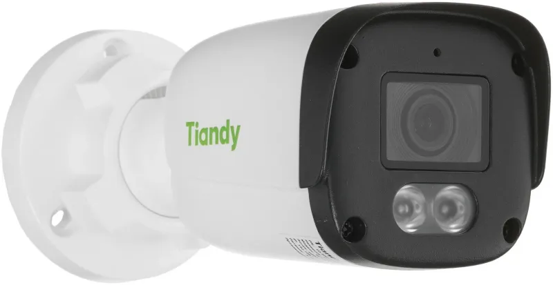 Камера видеонаблюдения IP Tiandy TC-C32QN I5W/WIFI/Eu/2.8mm/V4.0 2.8-2.8мм цв. (TC-C32QN I5W/WIFI/EU/2.8/V4.0)
