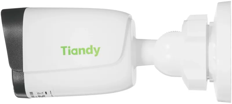 Камера видеонаблюдения IP Tiandy TC-C32QN I5W/WIFI/Eu/2.8mm/V4.0 2.8-2.8мм цв. (TC-C32QN I5W/WIFI/EU/2.8/V4.0)