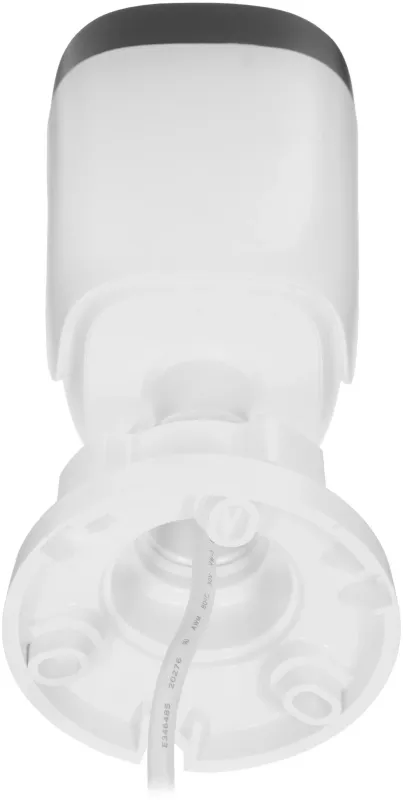 Камера видеонаблюдения IP Tiandy TC-C32QN I5W/WIFI/Eu/2.8mm/V4.0 2.8-2.8мм цв. (TC-C32QN I5W/WIFI/EU/2.8/V4.0)