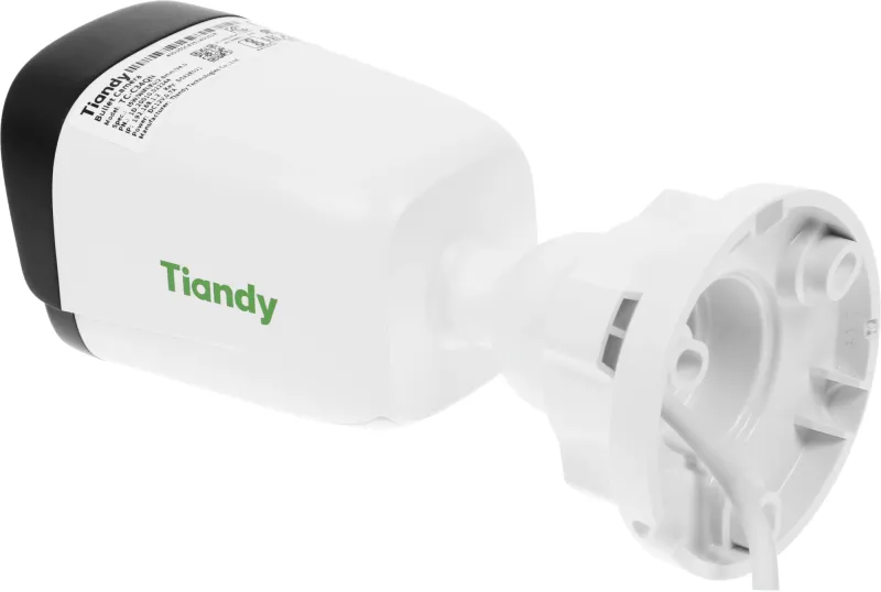 Камера видеонаблюдения IP Tiandy TC-C34QN I5W/WIFI/Eu/2.8mm/V4.0 2.8-2.8мм цв. (TC-C34QN I5W/WIFI/EU/2.8/V4.0)