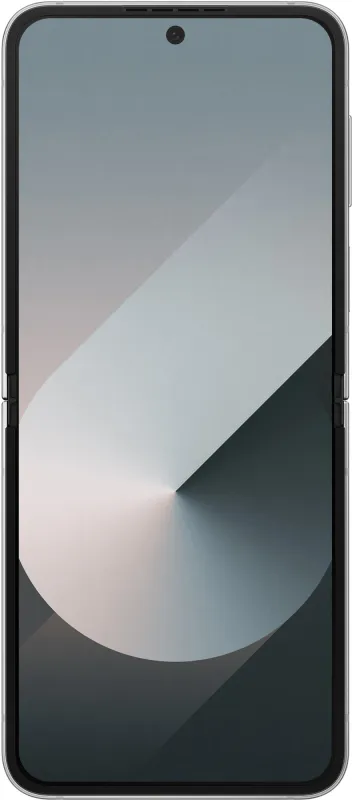 Смартфон Samsung SM-F741B Galaxy Z Flip 6 256Gb 12Gb серый раскладной 3G 4G 1Sim 6.7" 1080x2640 Android 14 50Mpix 802.11 a/b/g/n/ac/ax NFC GPS GSM900/1800 GSM1900 TouchSc Protect