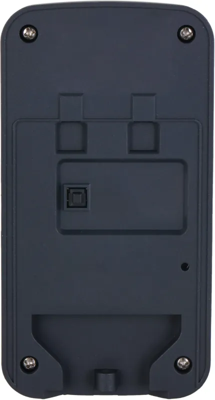 Видеопанель Dahua DHI-VTO2111D-P-S3 цветной сигнал CMOS цвет панели: черный