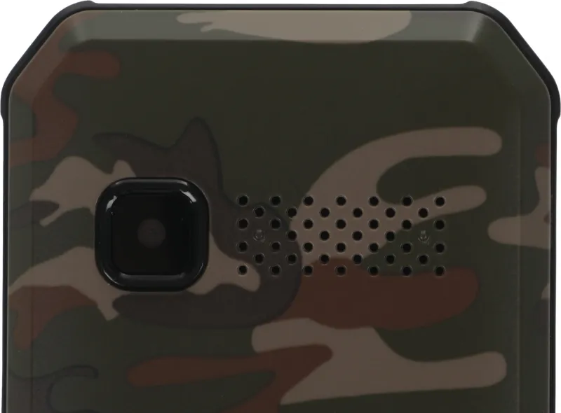 Мобильный телефон XENIUM X300 зеленый моноблок 1.77" 128x160 Nucleus 0.3Mpix GSM900/1800 MP3