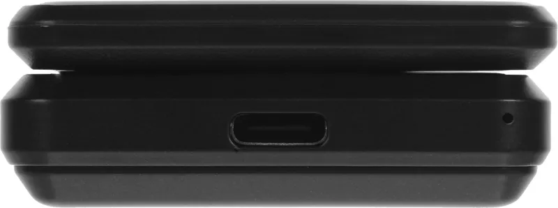 Мобильный телефон XENIUM X600 темно-серый моноблок 1.77" 128x160 Nucleus 0.3Mpix GSM900/1800 MP3