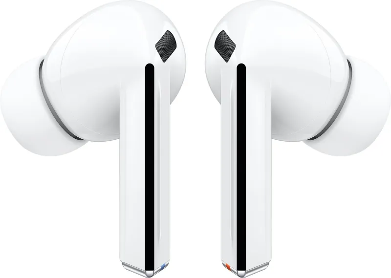 Гарнитура вкладыши Samsung Galaxy Buds 3 Pro белый беспроводные bluetooth в ушной раковине (SM-R630NZWACIS)