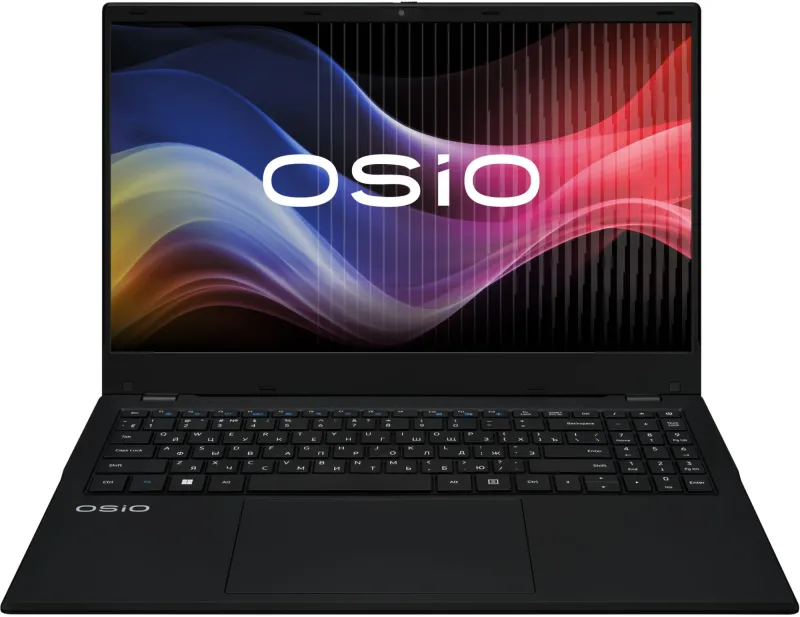 Ноутбук Osio FocusLine B150i-009b Intel N N100 8Gb (B150I-009B)