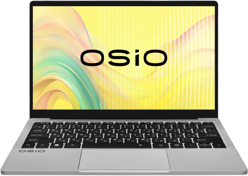 Ноутбук Osio FocusLine F140i-008 Core i5 1235U 16Gb (F140I-008)