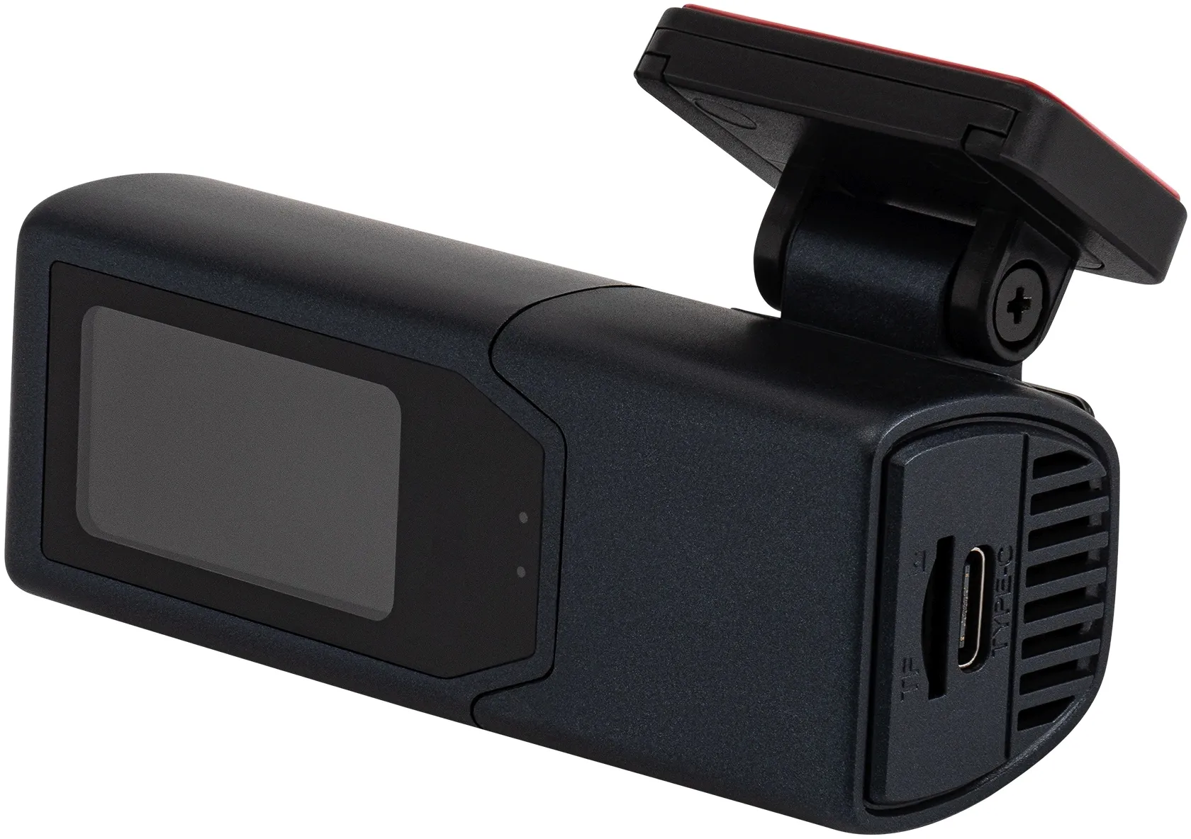 Видеорегистратор Digma FreeDrive 930W черный 4Mpix 1440x2560 2160p 140гр. Allwinner
