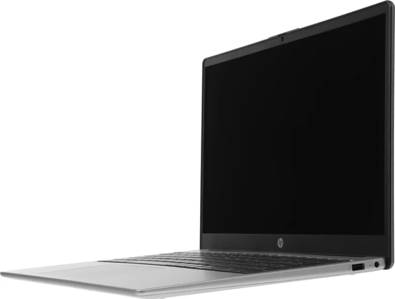 Ноутбук HP 255 G10 Ryzen 5 7530U 16Gb SSD512Gb AMD Radeon 15.6" IPS FHD (1920x1080)/ENGKBD Free DOS dk.grey WiFi BT Cam (859Q0EA)