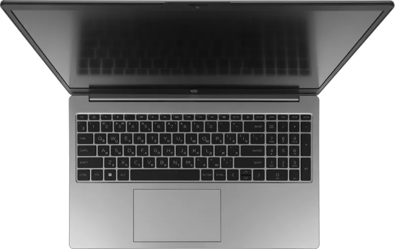 Ноутбук HP 255 G10 Ryzen 5 7530U 16Gb SSD512Gb AMD Radeon 15.6" IPS FHD (1920x1080)/ENGKBD Free DOS dk.grey WiFi BT Cam (859Q0EA)