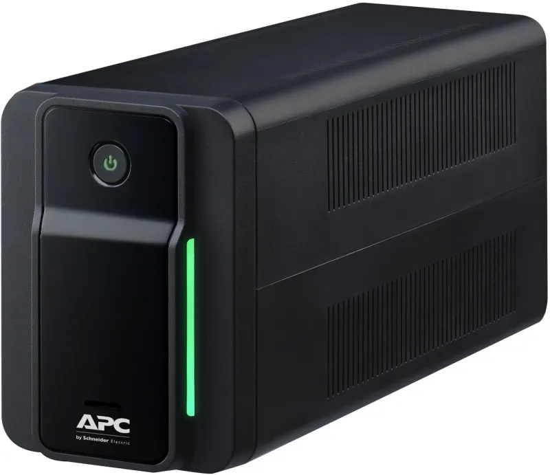 Источник бесперебойного питания APC Back-UPS 500VA/300W, 230V, 3xC13, USB, Data/DSL protect.,1 year warranty